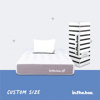 Custom Size 140x200